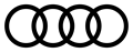 Logo of Audi - Milos Airport
