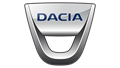 Logo of Dacia - Milos Airport