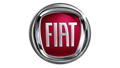 Logo of Fiat - Milos Airport