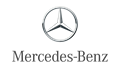 Logo of Mercedes - Milos Airport