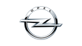 Logo of Opel - Milos Airport