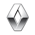 Logo of Renault - Milos Airport
