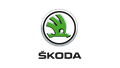 Logo of Skoda - Milos Airport