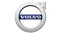 Logo of Volvo - Milos Airport